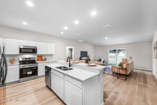 965 NORTH Street, Jacksonville, FL 32211