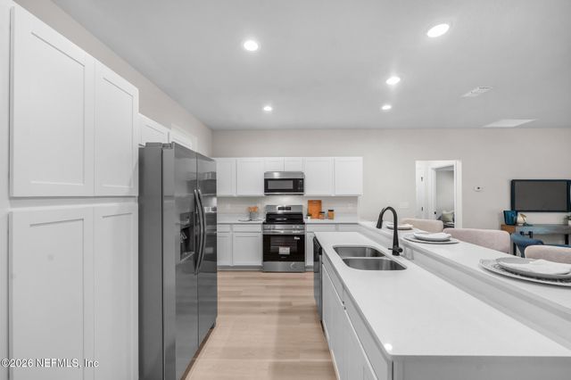 965 NORTH Street, Jacksonville, FL 32211