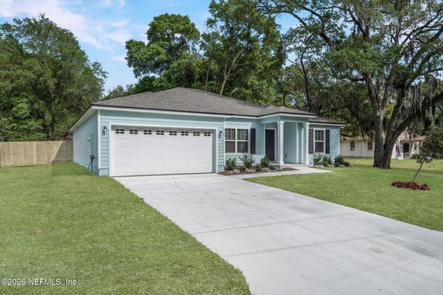 965 NORTH Street, Jacksonville, FL 32211