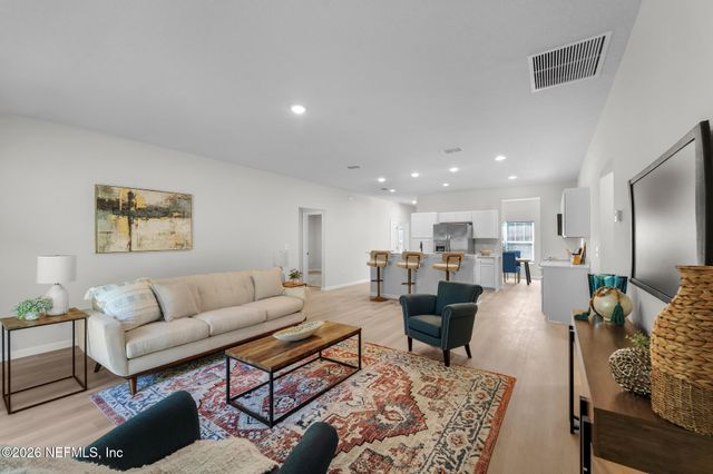 965 NORTH Street, Jacksonville, FL 32211