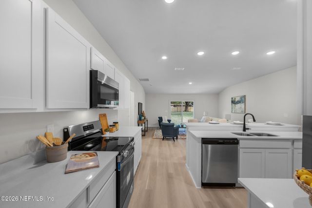 965 NORTH Street, Jacksonville, FL 32211