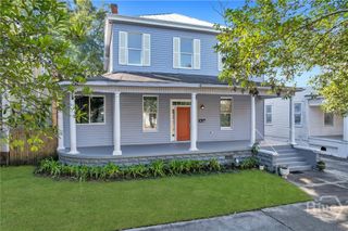 809 E Henry Street, Savannah, GA 31401