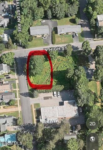 101 W High Street, Ballston Spa, NY 12020