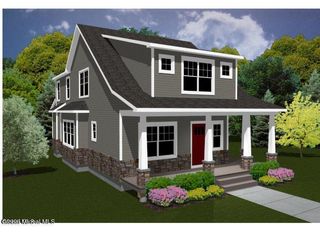 101 W High Street, Ballston Spa, NY 12020