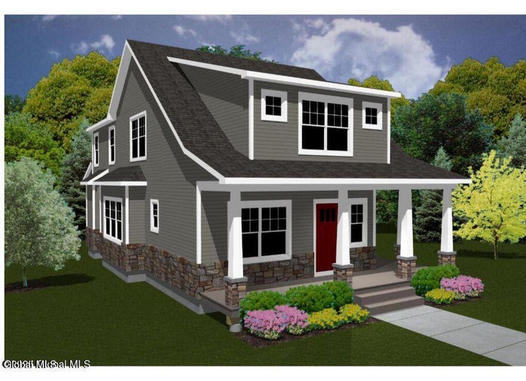 101 W High Street, Ballston Spa, NY 12020