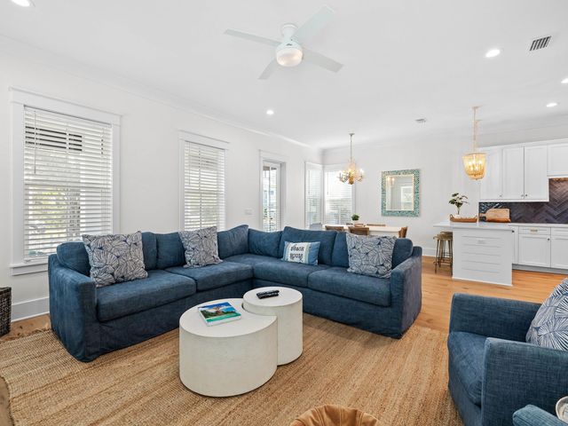 138 Cabana Trail, Santa Rosa Beach, FL 32459