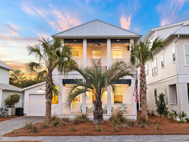 138 Cabana Trail, Santa Rosa Beach, FL 32459