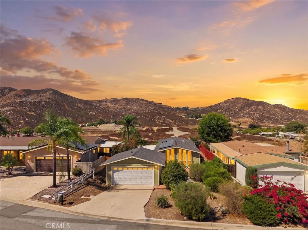 24388 Wagon Wheel, Wildomar, CA 92595 — exterior