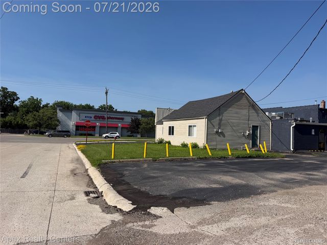 25689 Van Born Road, Taylor, MI 48180