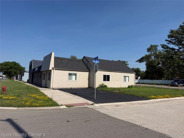 25689 Van Born Road, Taylor, MI 48180