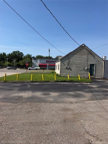 25689 Van Born Road, Taylor, MI 48180