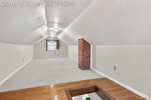224 S Josephine Avenue, Pontiac, MI 48341