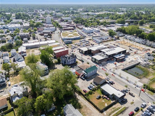 400 W Washington ST, Suffolk, VA 23434