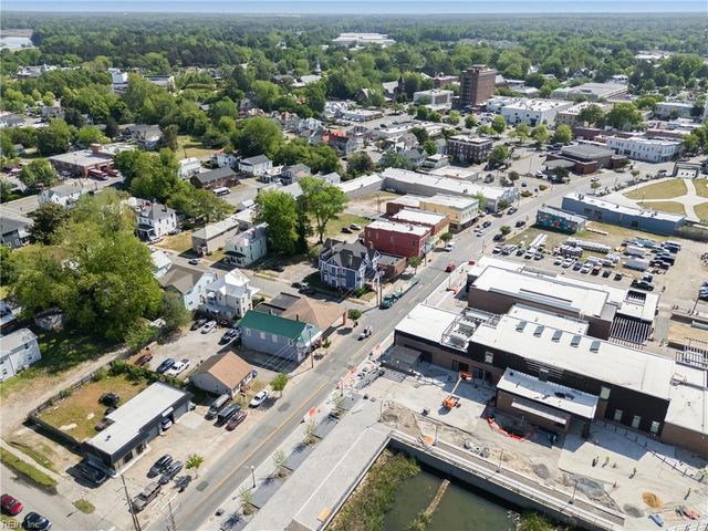 400 W Washington ST, Suffolk, VA 23434