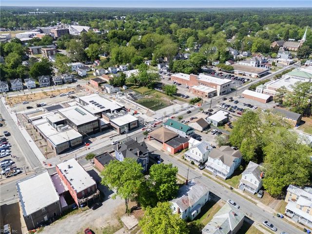 400 W Washington ST, Suffolk, VA 23434