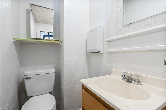 400 W Washington ST, Suffolk, VA 23434