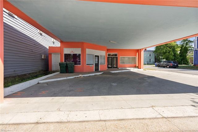 400 W Washington ST, Suffolk, VA 23434