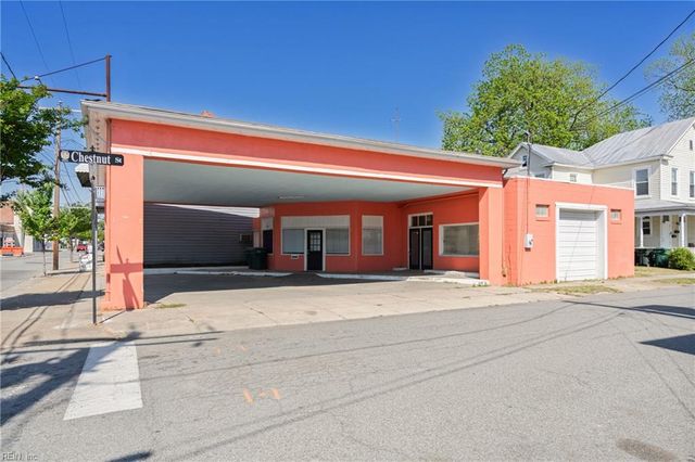 400 W Washington ST, Suffolk, VA 23434