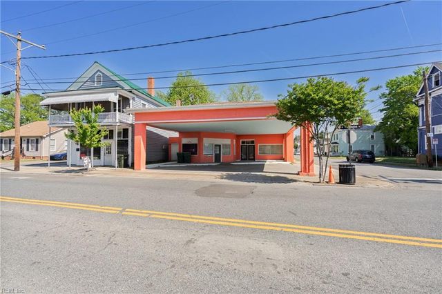 400 W Washington ST, Suffolk, VA 23434