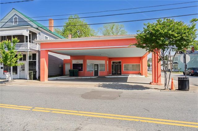 400 W Washington ST, Suffolk, VA 23434