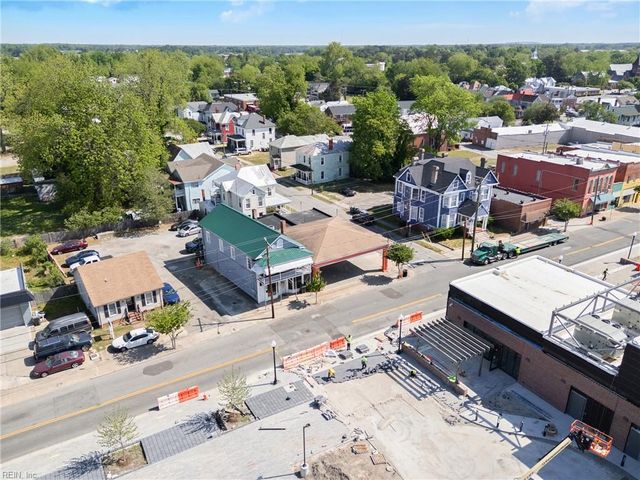 400 W Washington ST, Suffolk, VA 23434