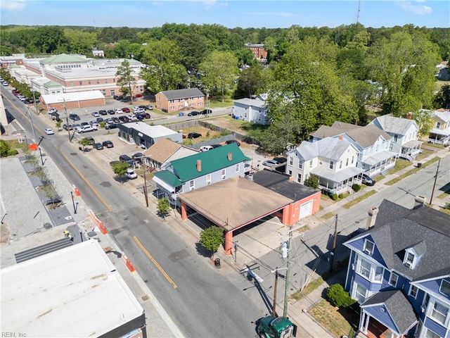 400 W Washington ST, Suffolk, VA 23434