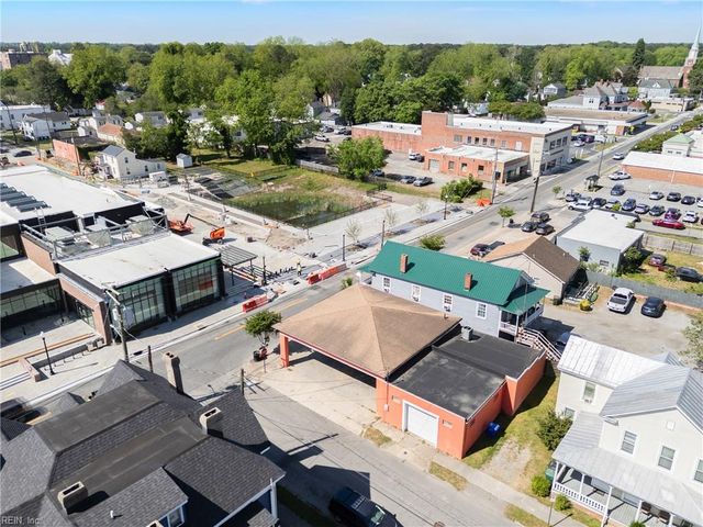 400 W Washington ST, Suffolk, VA 23434