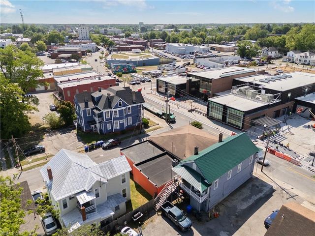 400 W Washington ST, Suffolk, VA 23434