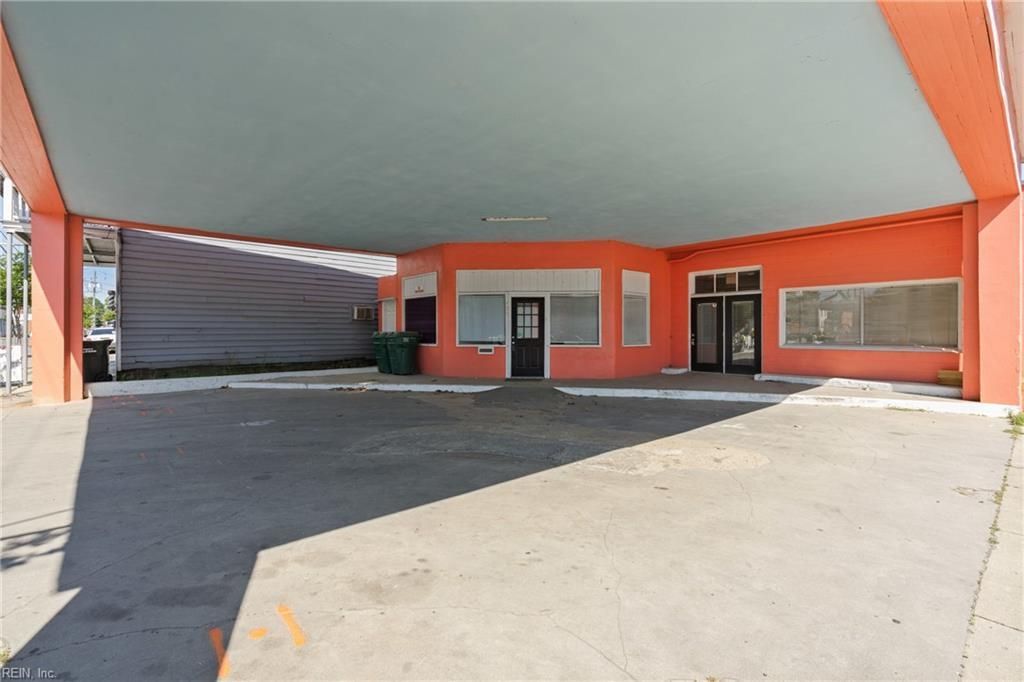 400 W Washington ST, Suffolk, VA 23434