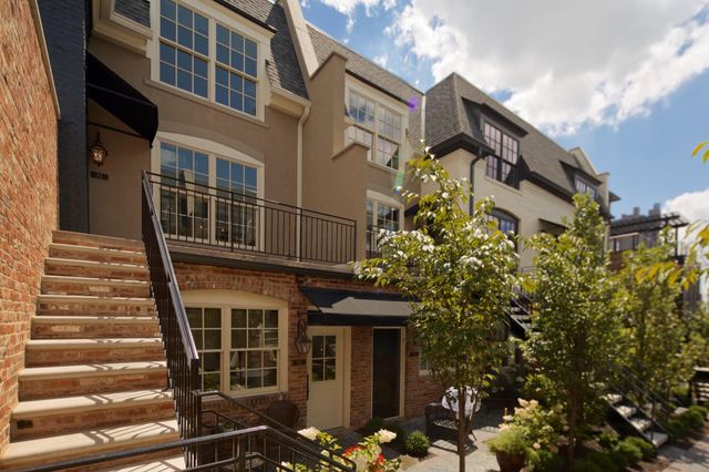 84 N 6th Street, TH55, Columbus, OH 43215