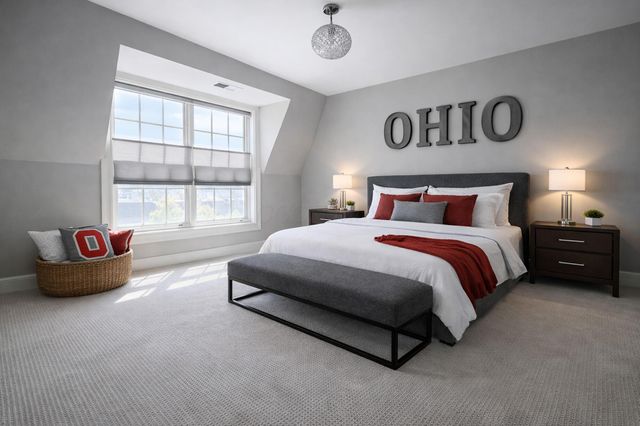 84 N 6th Street, TH55, Columbus, OH 43215