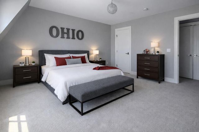 84 N 6th Street, TH55, Columbus, OH 43215