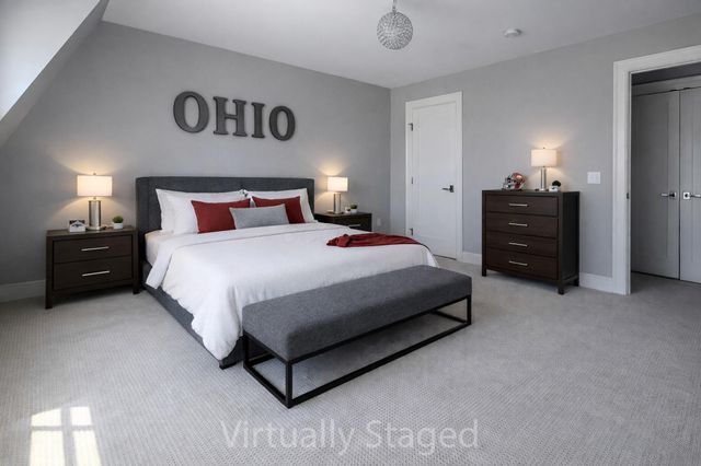 84 N 6th Street, TH55, Columbus, OH 43215