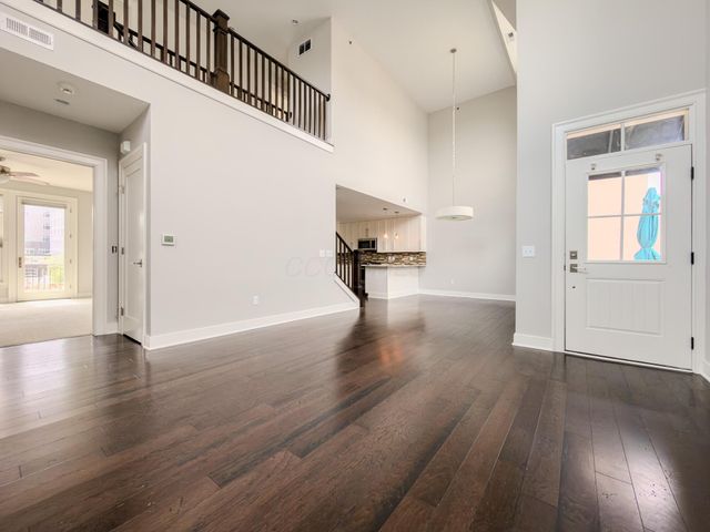 84 N 6th Street, TH55, Columbus, OH 43215