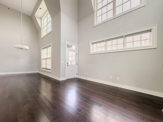 84 N 6th Street, TH55, Columbus, OH 43215