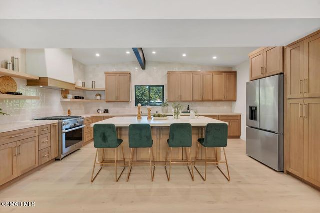 4405 Brookford Avenue, Woodland Hills, CA 91364