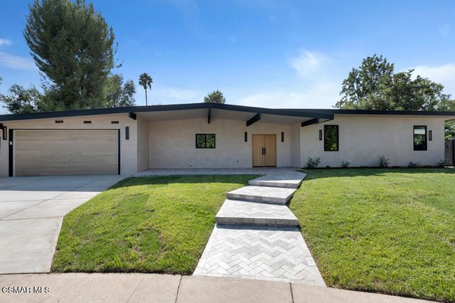 4405 Brookford Avenue, Woodland Hills, CA 91364