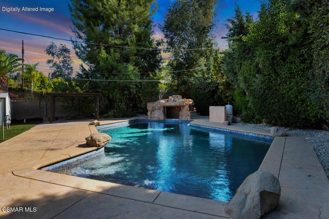 4405 Brookford Avenue, Woodland Hills, CA 91364