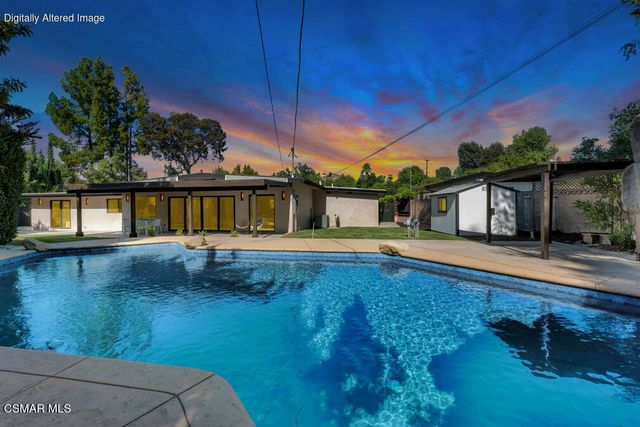 4405 Brookford Avenue, Woodland Hills, CA 91364