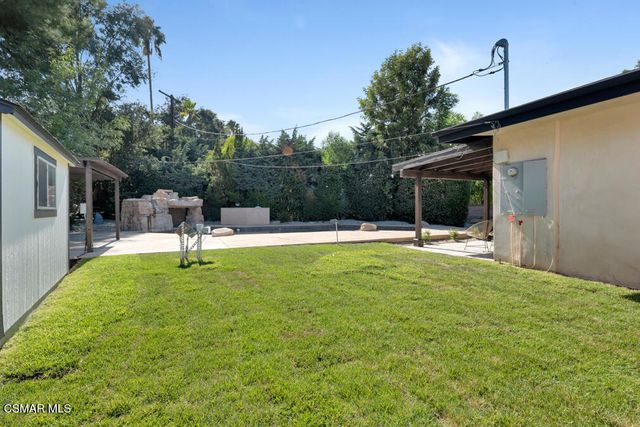 4405 Brookford Avenue, Woodland Hills, CA 91364