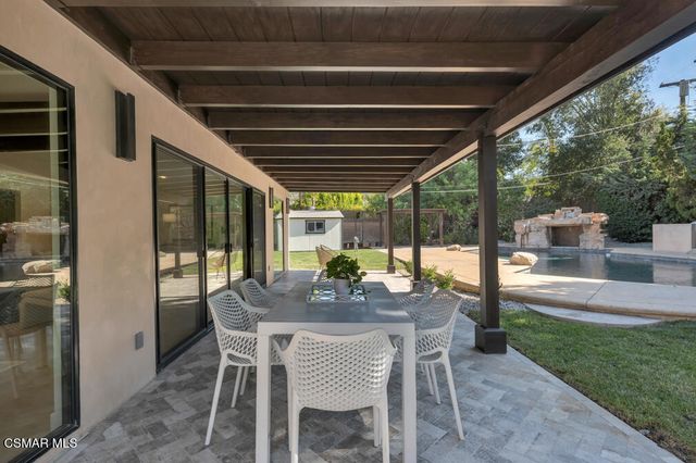 4405 Brookford Avenue, Woodland Hills, CA 91364