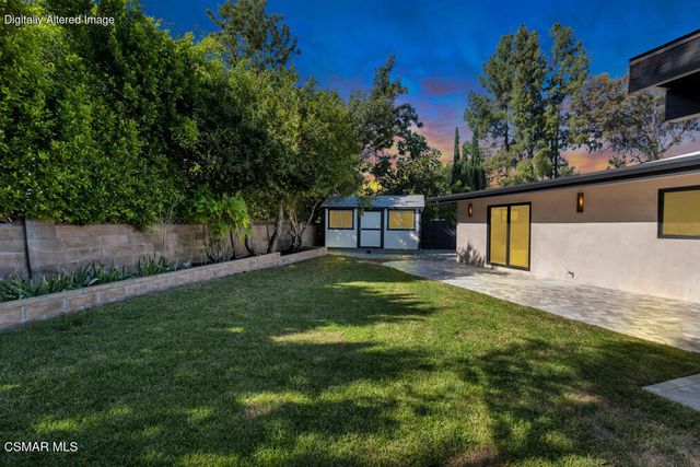 4405 Brookford Avenue, Woodland Hills, CA 91364