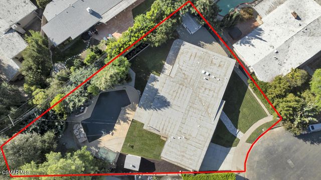 4405 Brookford Avenue, Woodland Hills, CA 91364