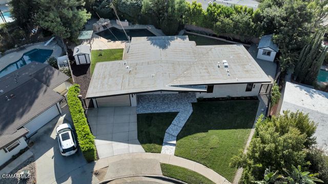 4405 Brookford Avenue, Woodland Hills, CA 91364