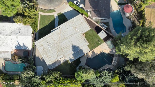 4405 Brookford Avenue, Woodland Hills, CA 91364