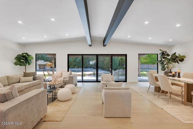 4405 Brookford Avenue, Woodland Hills, CA 91364