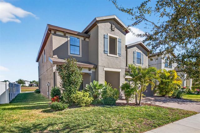 13134 MONACH ISLES DRIVE, Riverview, FL 33579