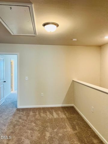 929 Field Ivy Drive, Fuquay Varina, NC 27526