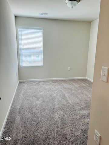929 Field Ivy Drive, Fuquay Varina, NC 27526