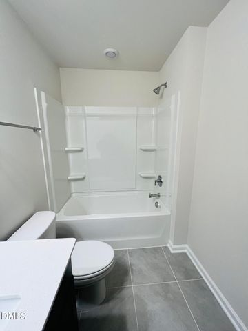 929 Field Ivy Drive, Fuquay Varina, NC 27526